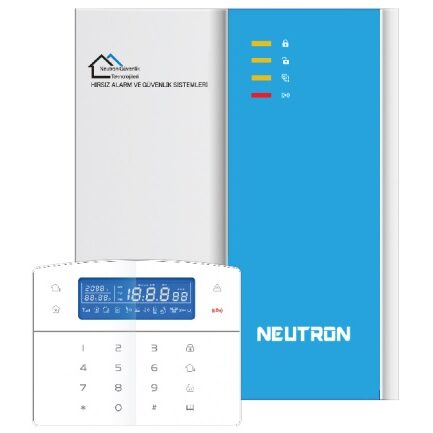 neutron-alarm-paneli